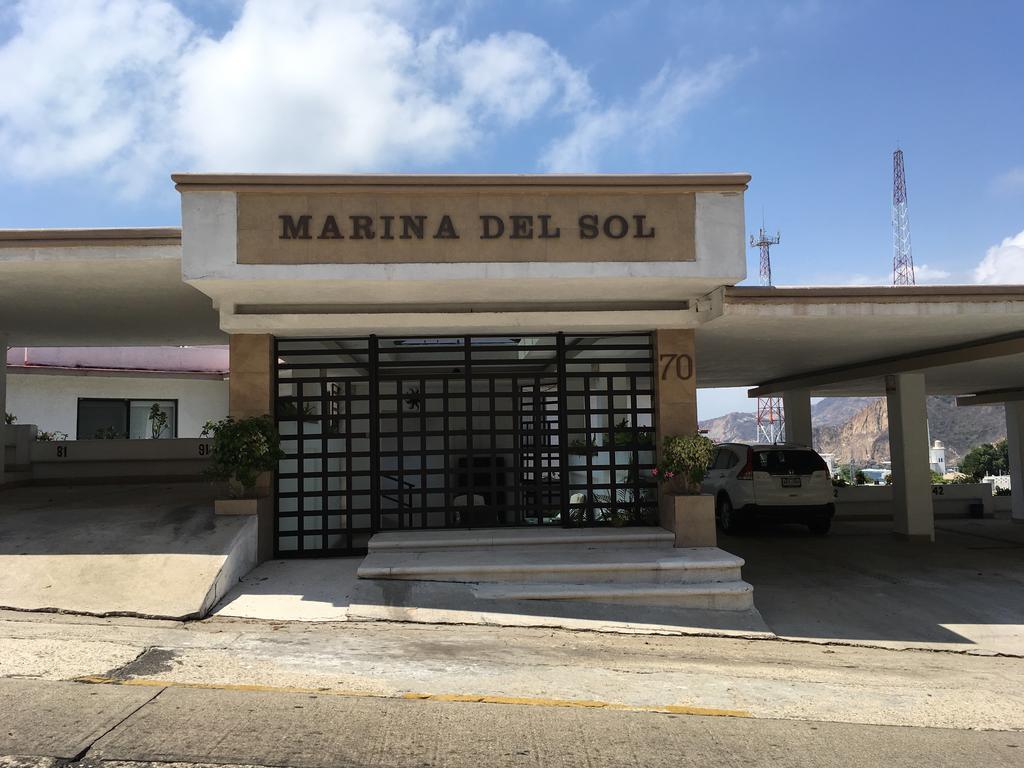 Apartamento Marina Del Sol